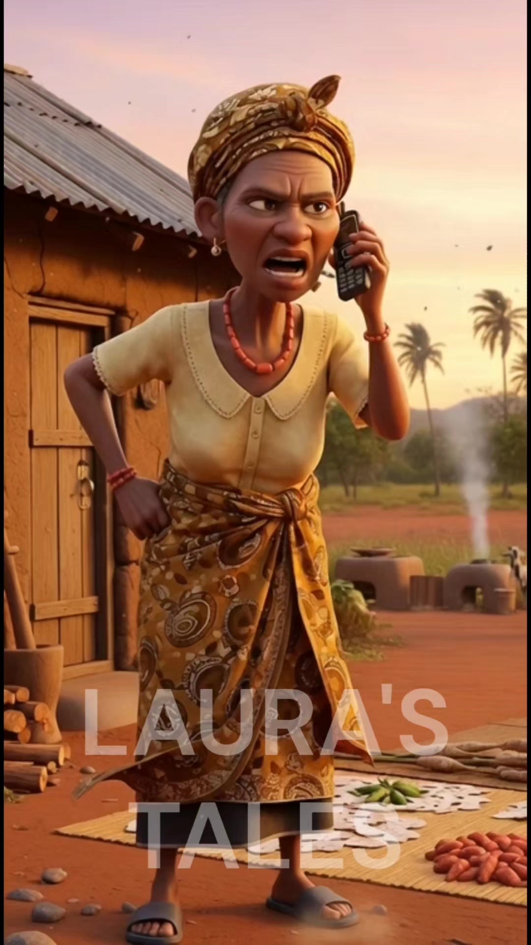 @Laura's Tales
