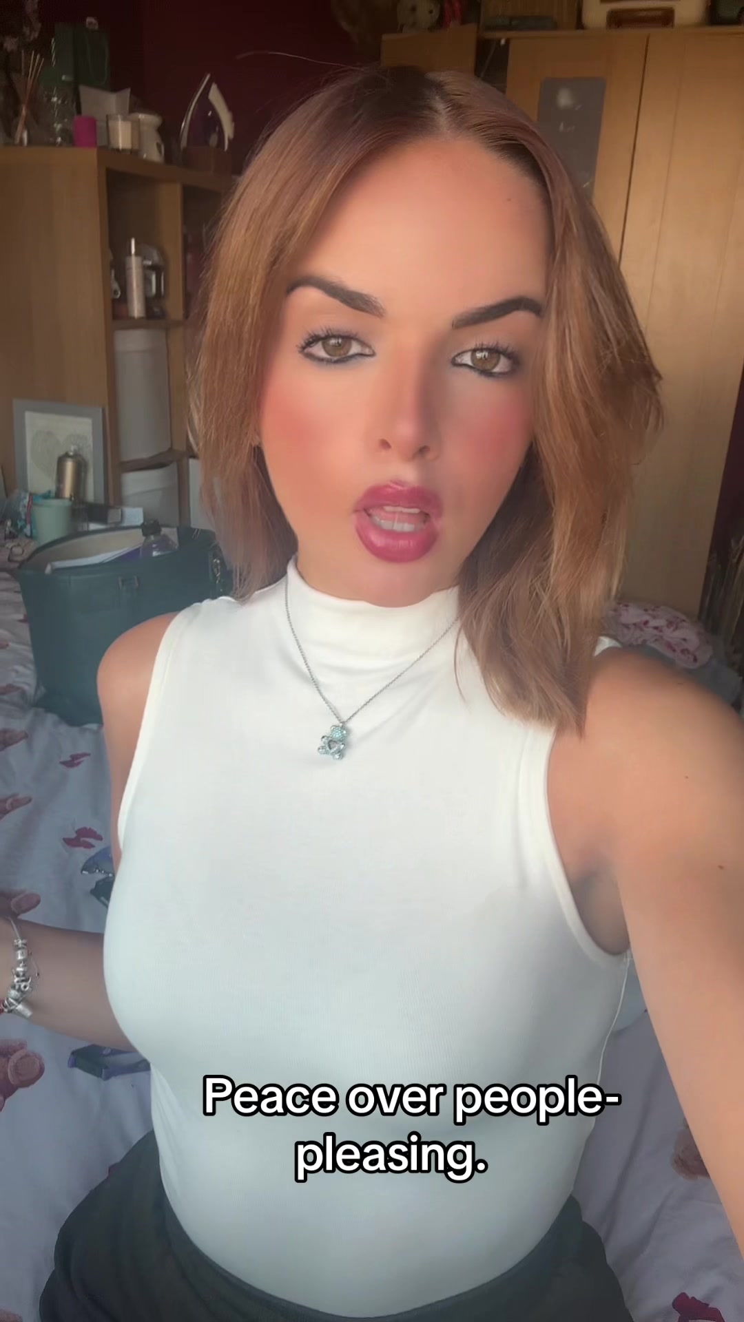 @BETHANY • MEGAN ๐๐ค