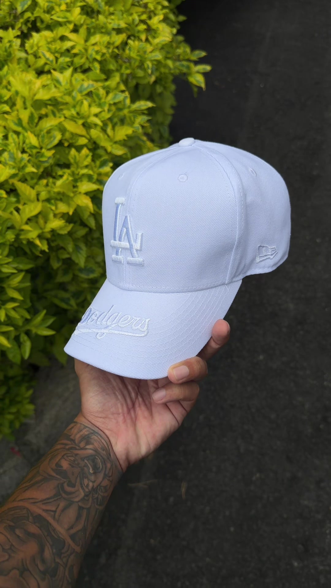 @Power Caps ⚡️