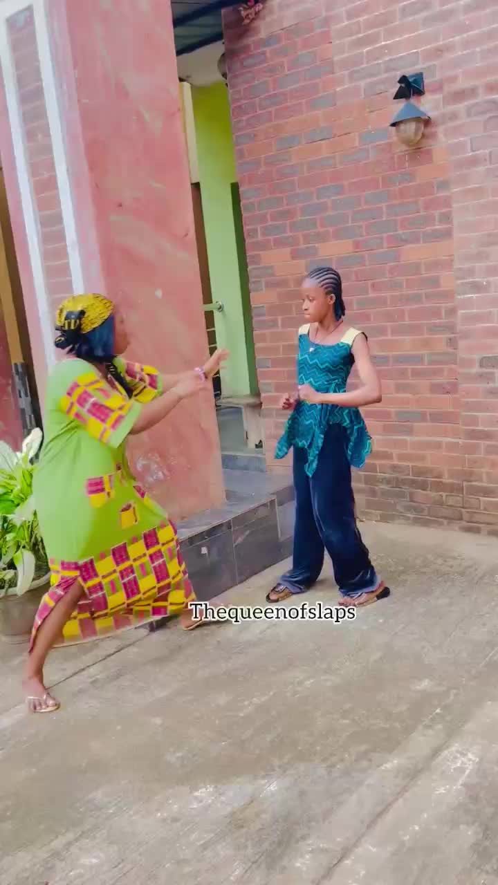 @Elom Ngozi Faith