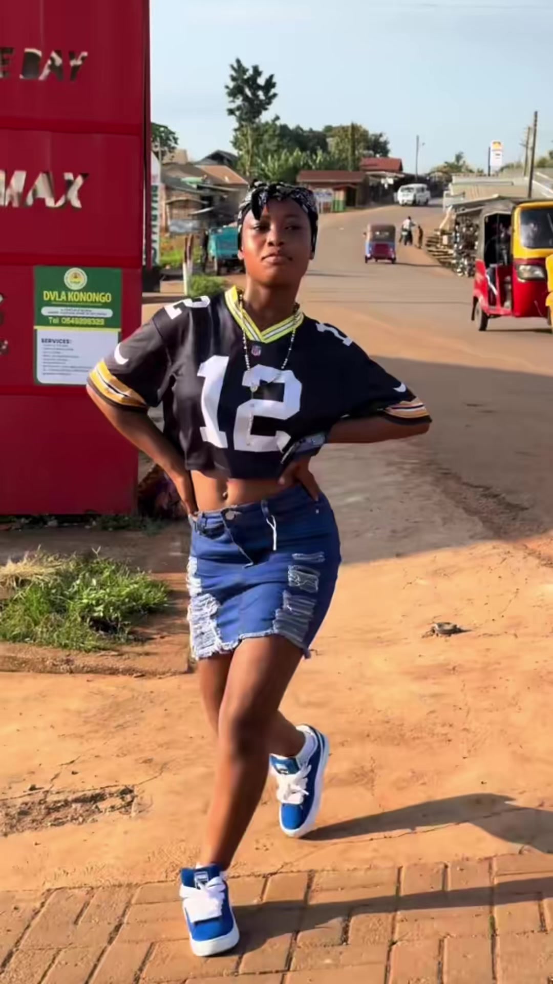 @AFRICADRIPGOD