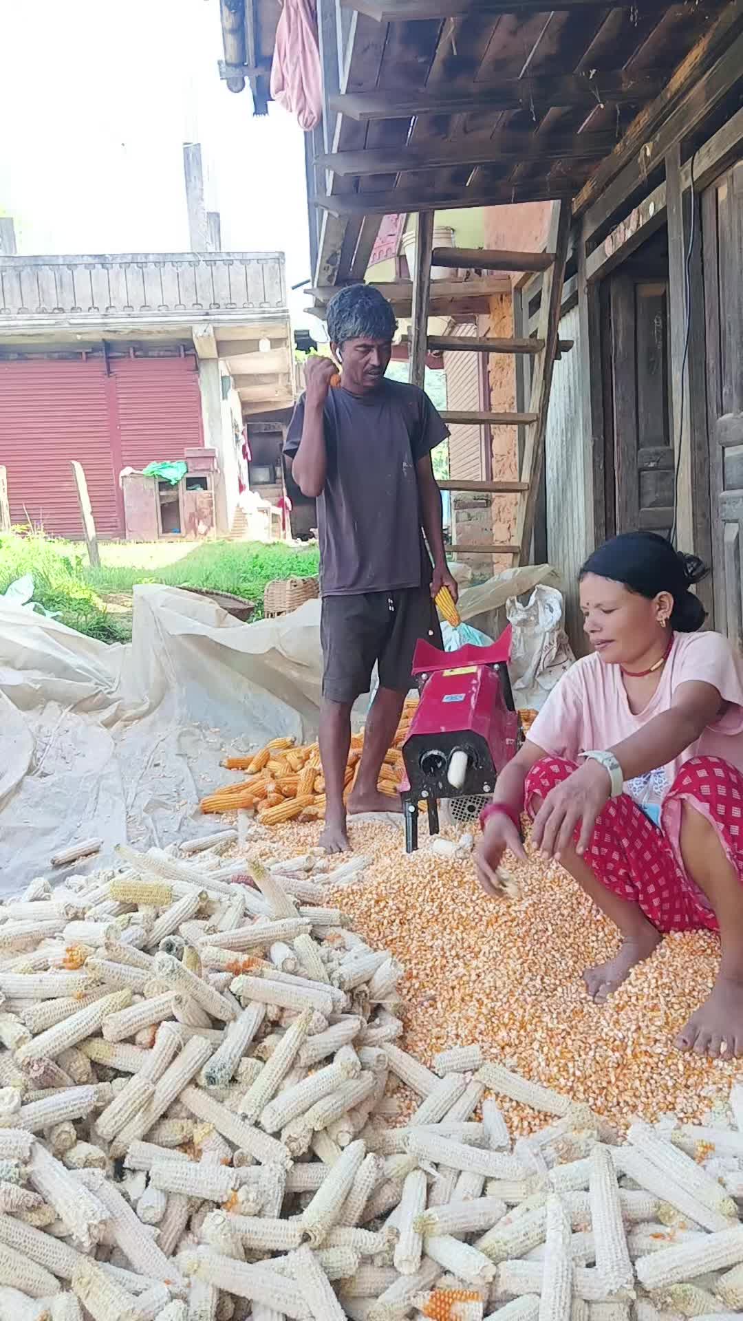 @राम अधिकारी धादिङ