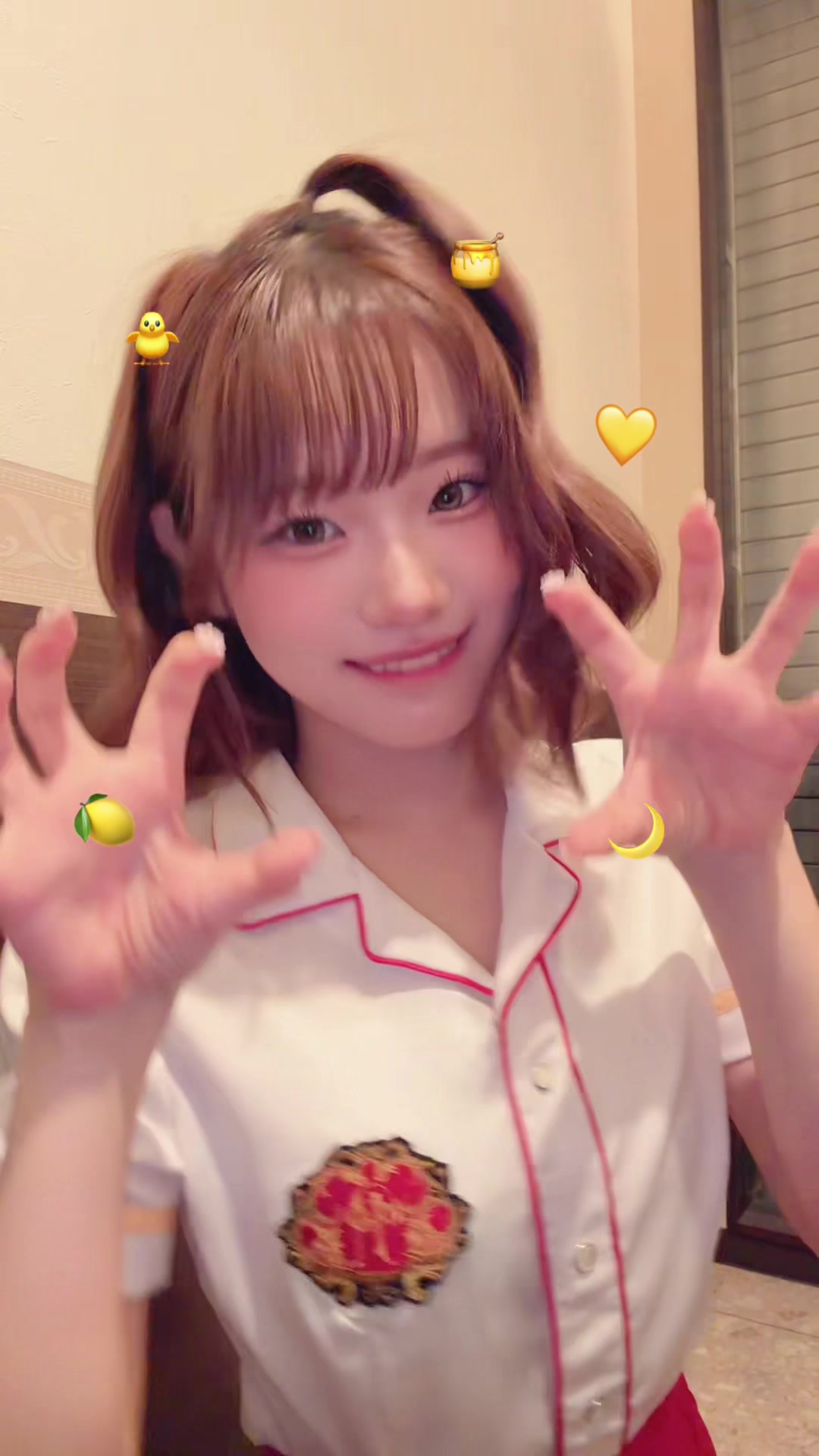 @髙橋妃那