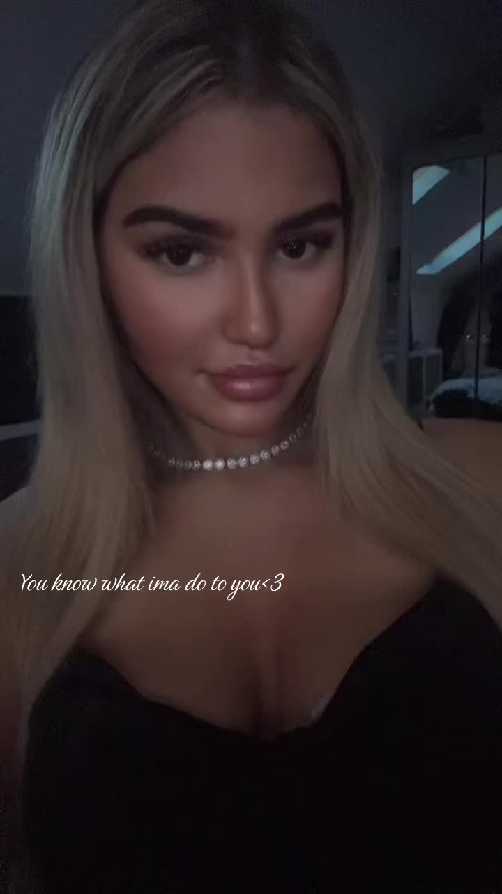 @Kyra Ann