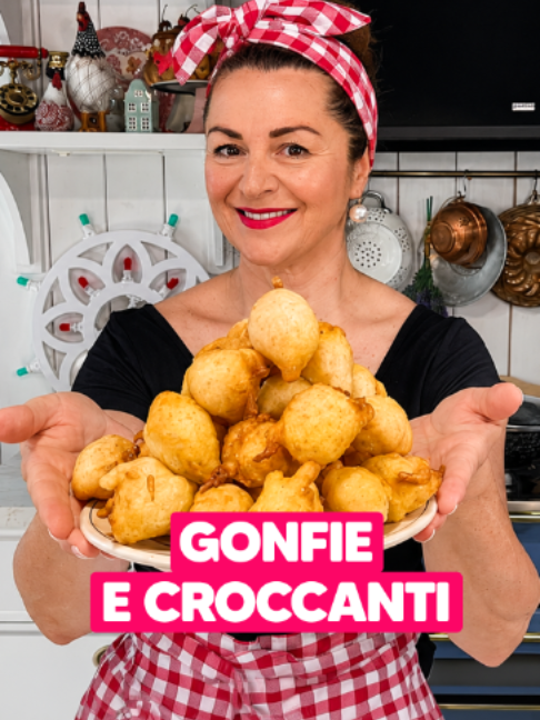 @Cookist