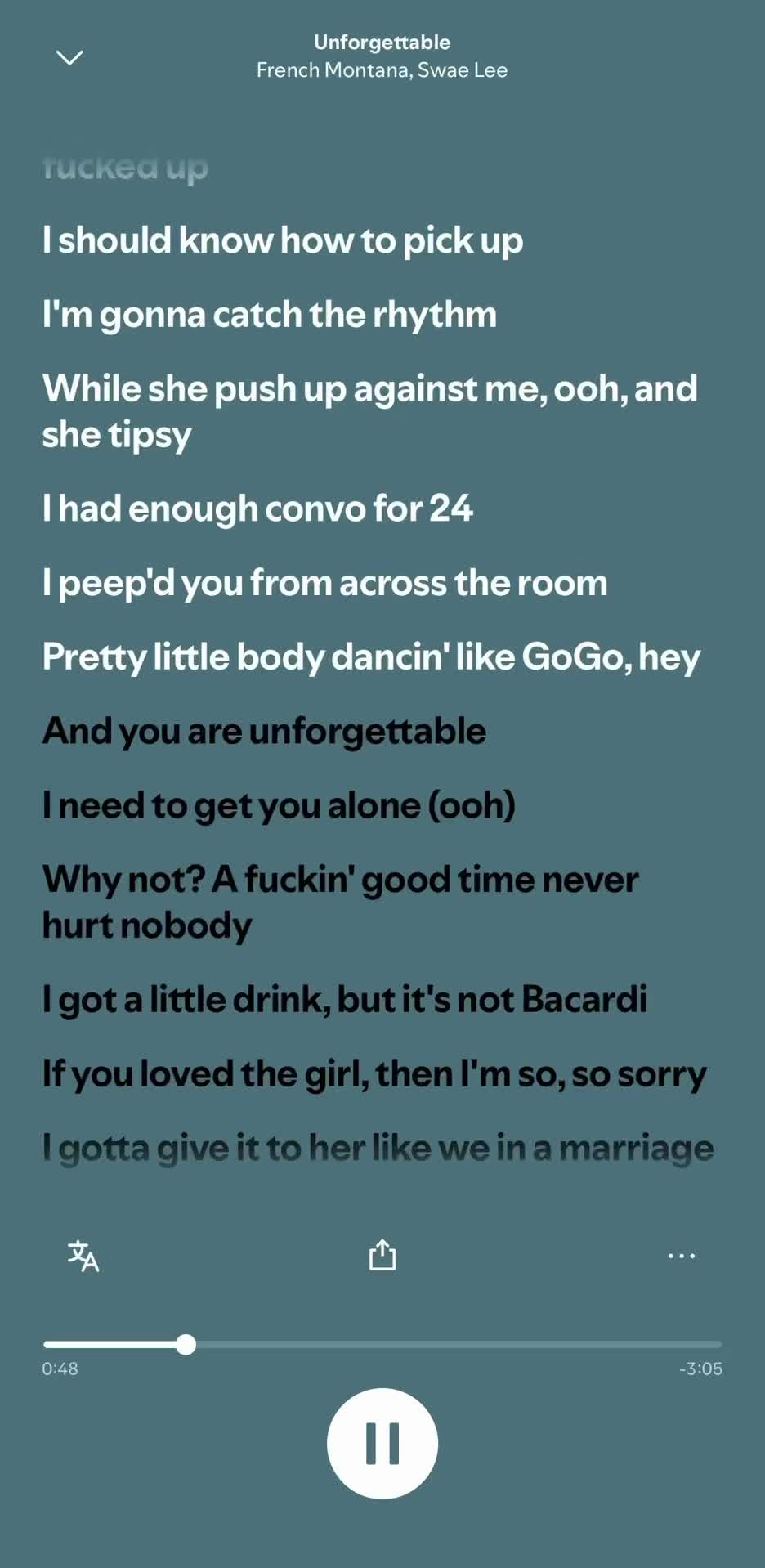 @songs you forgot about🍸