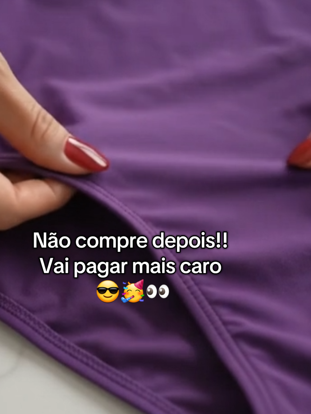 @Vanessinha indica