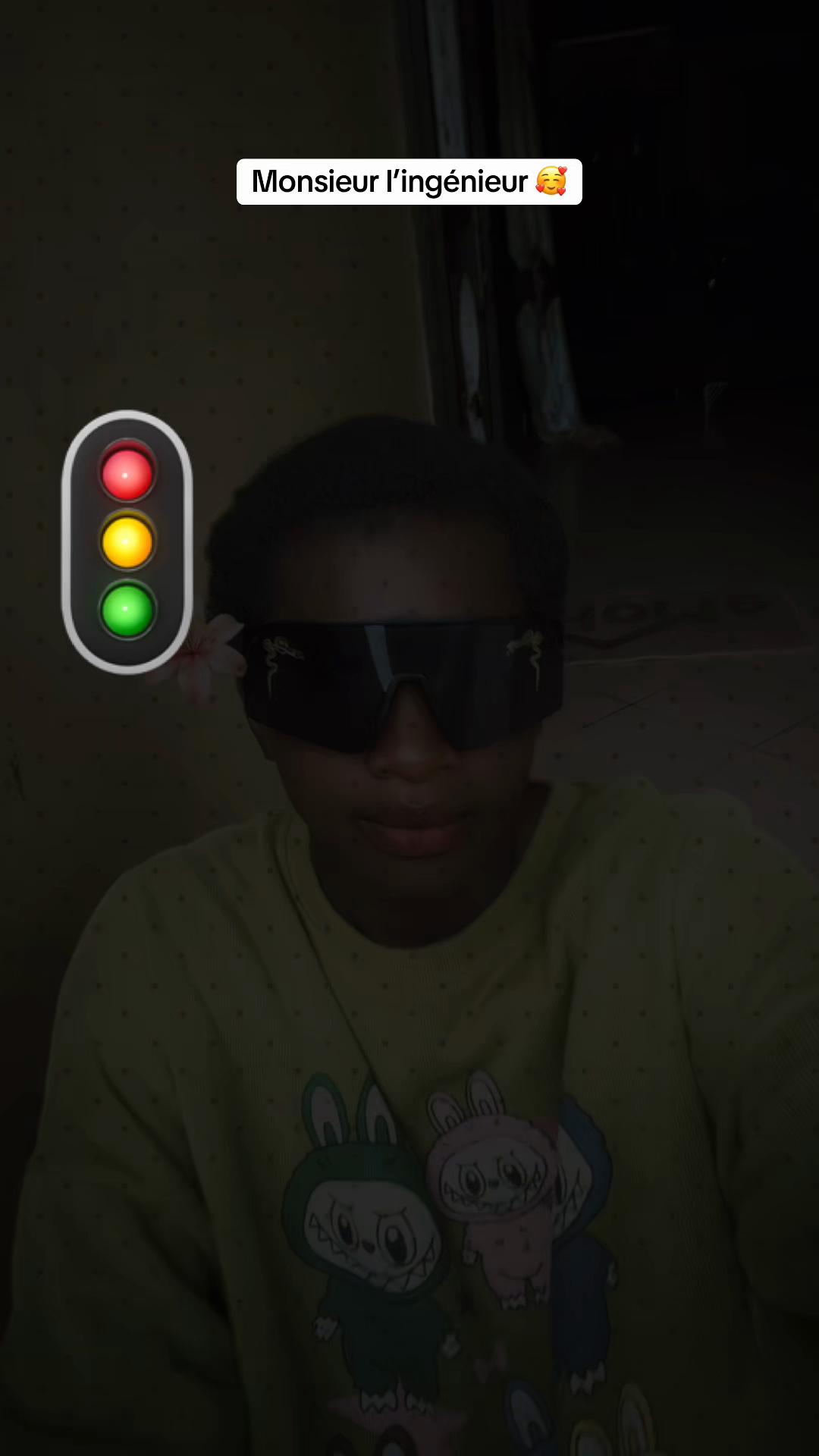 @😌noura Traoré 🤭🫦