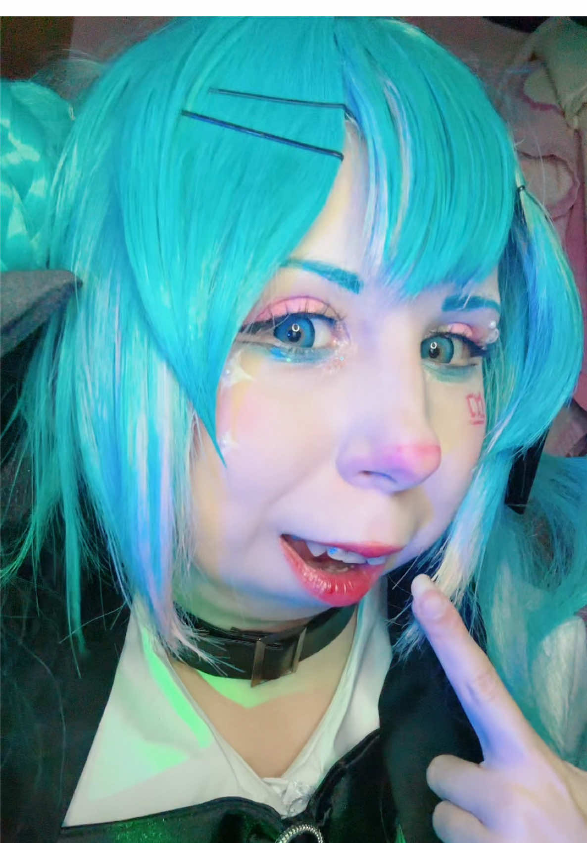 @Yusi