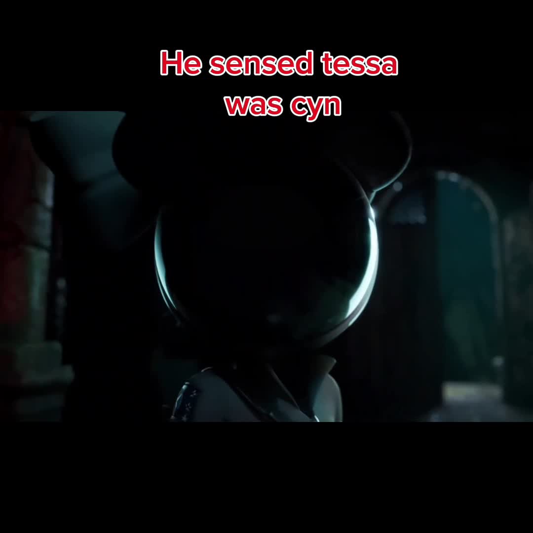 @Jameron