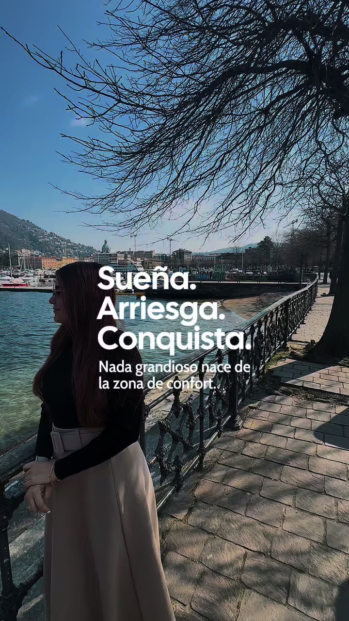 @Marian en Europa 🌏  | UGC