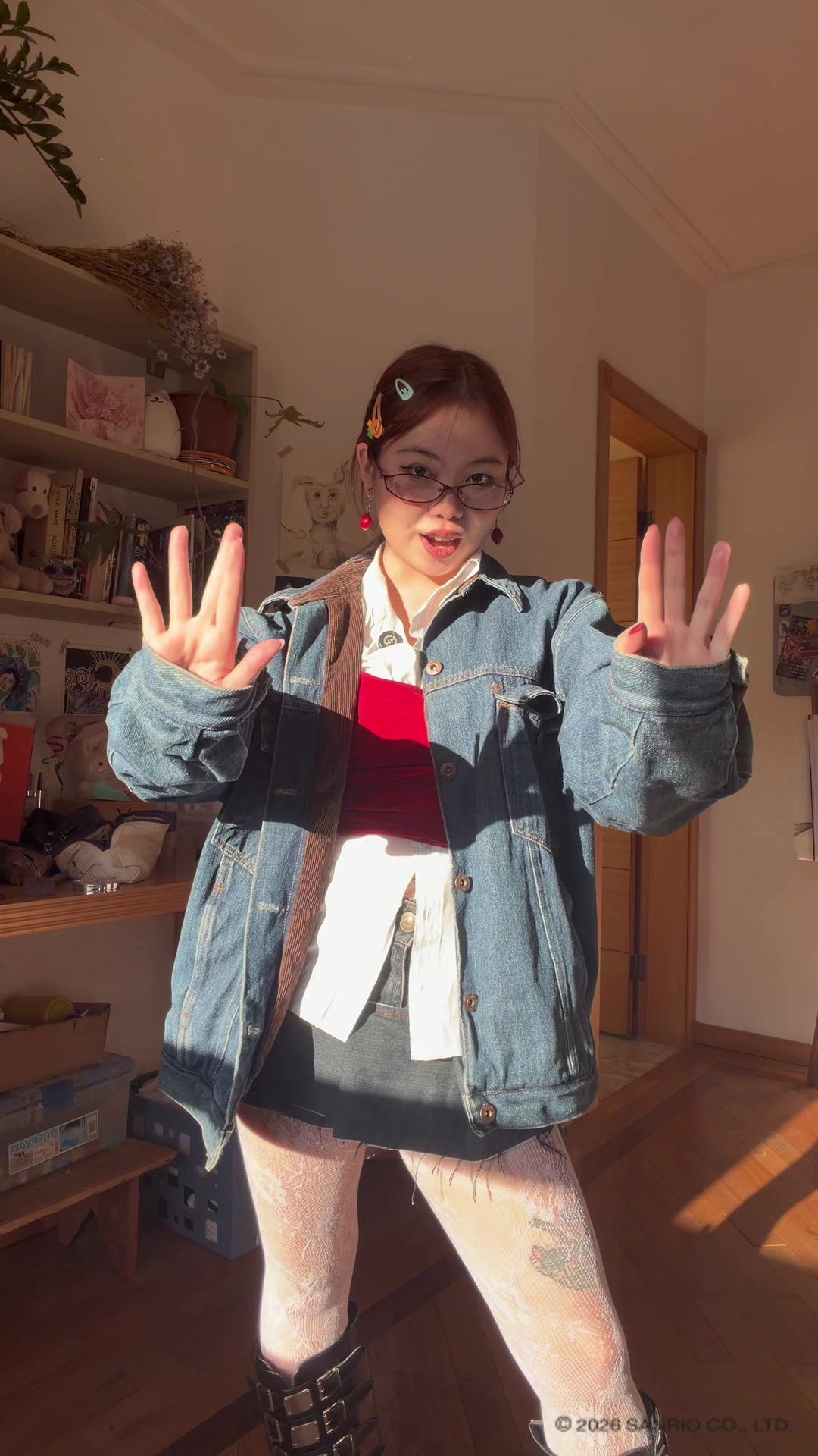 @Mika Sawada