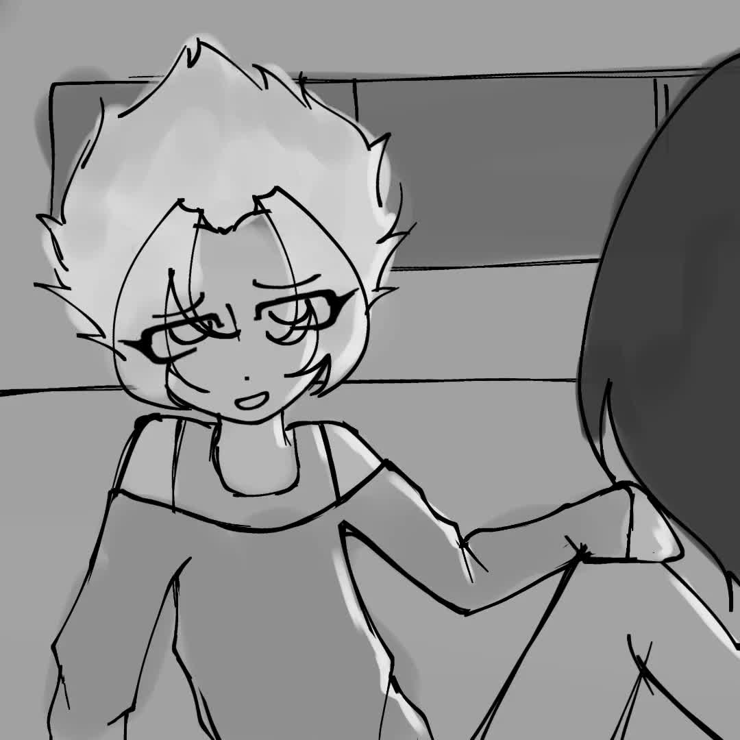 @The Real Shidou