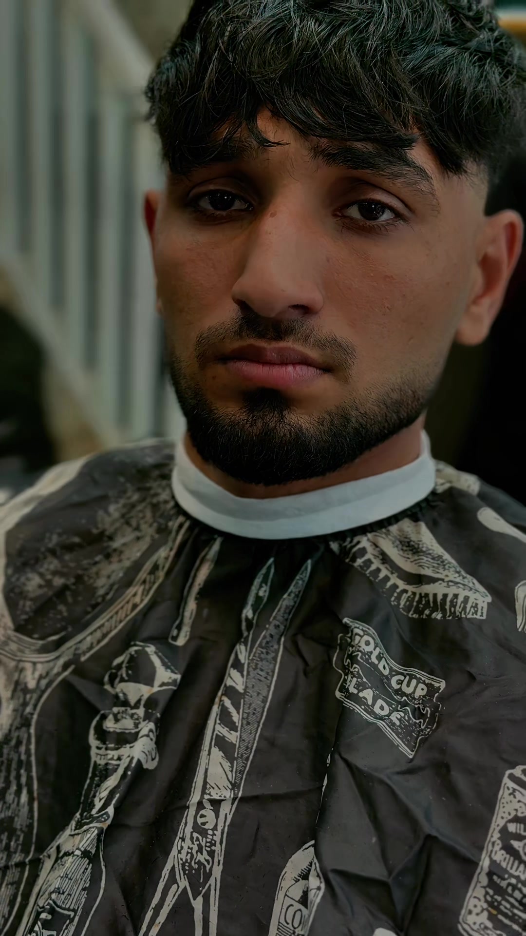 @Haze Cuts