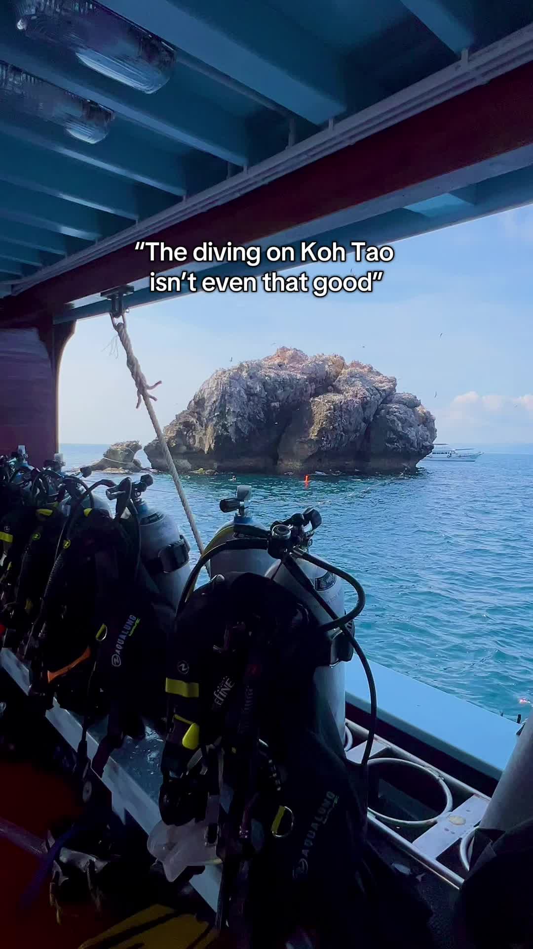 @Ella | Dive Instructor