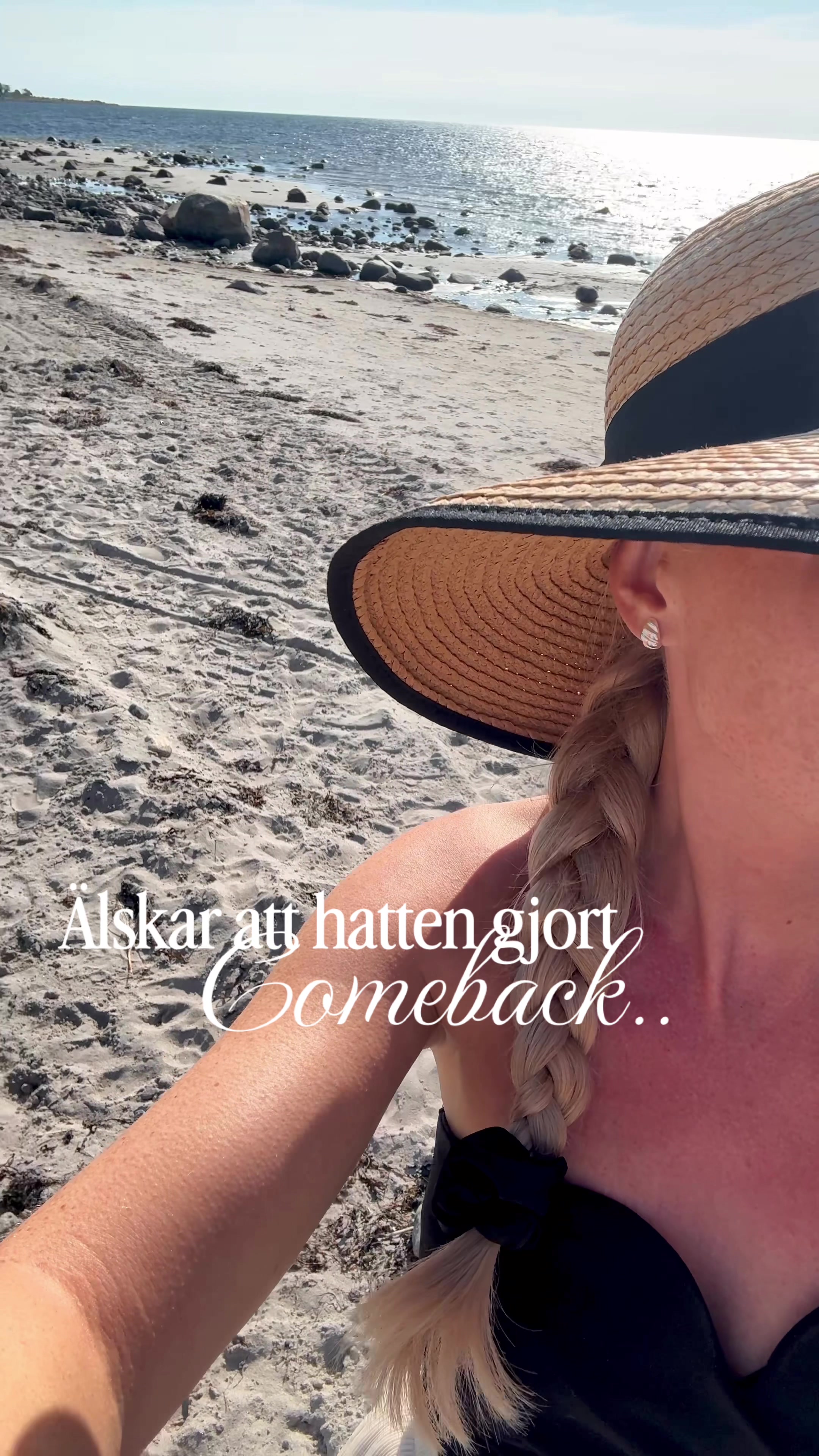 @Sandra Eriksson