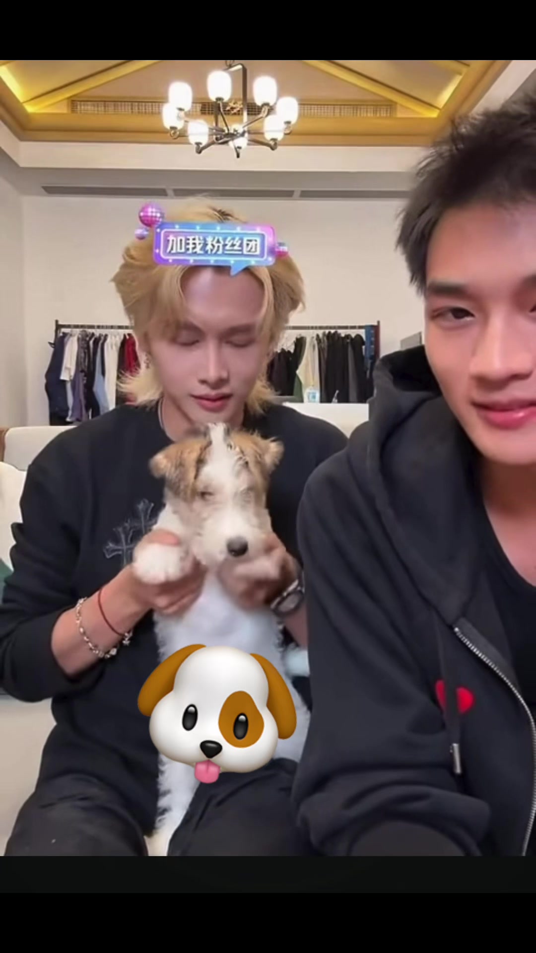 @Xizhao-Kuma-XiaoJiu-Liu🐻🐶🐳