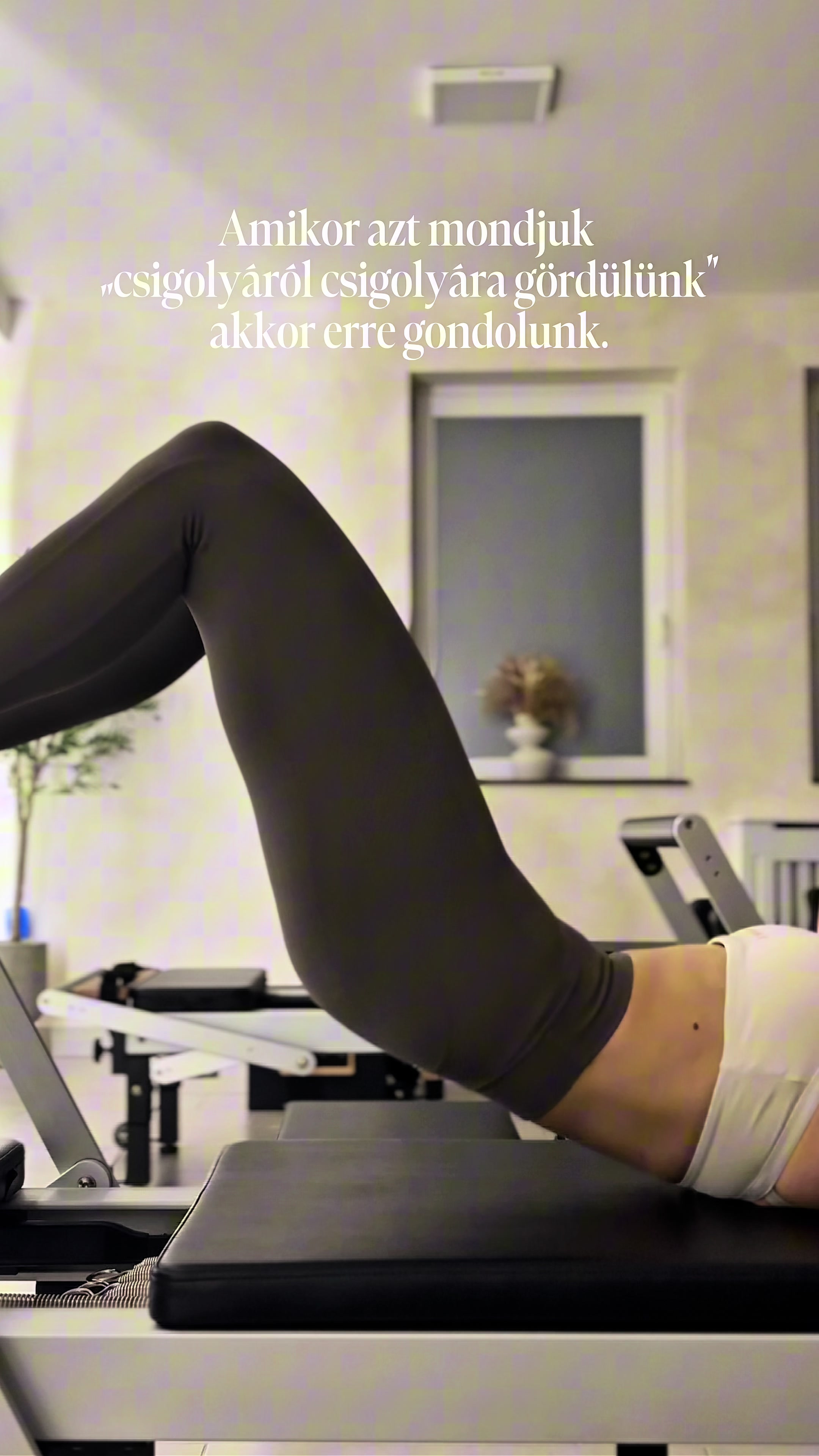 @Zone Pilates Studio