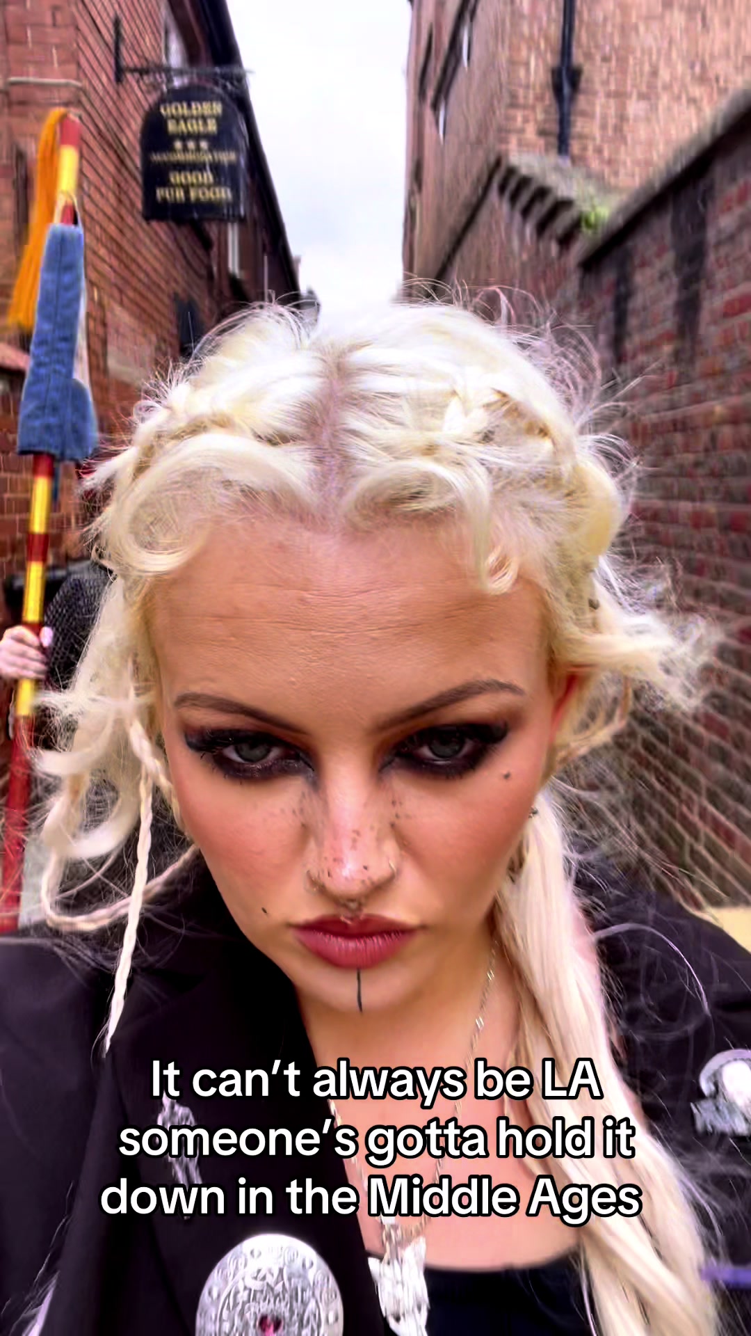 @Baddiesofhistory