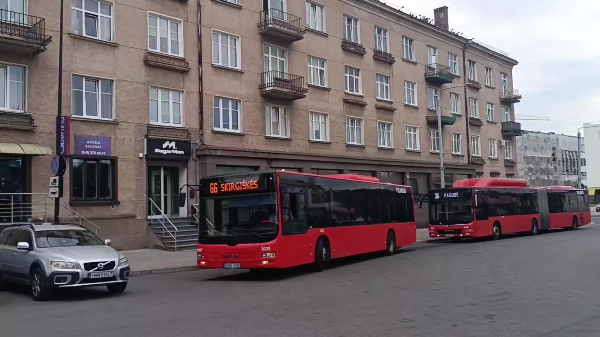 @🇱🇹autobusai in vilnius🇱🇹