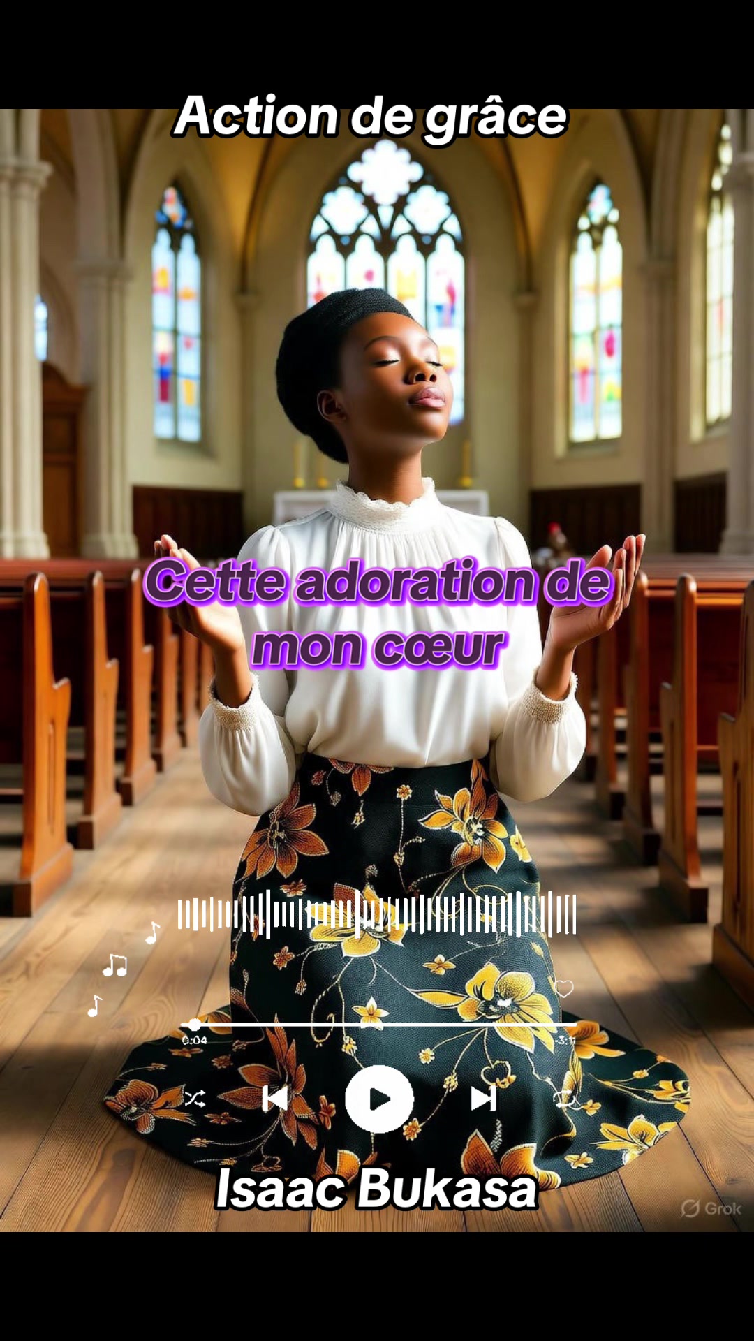@paul.gospel.music