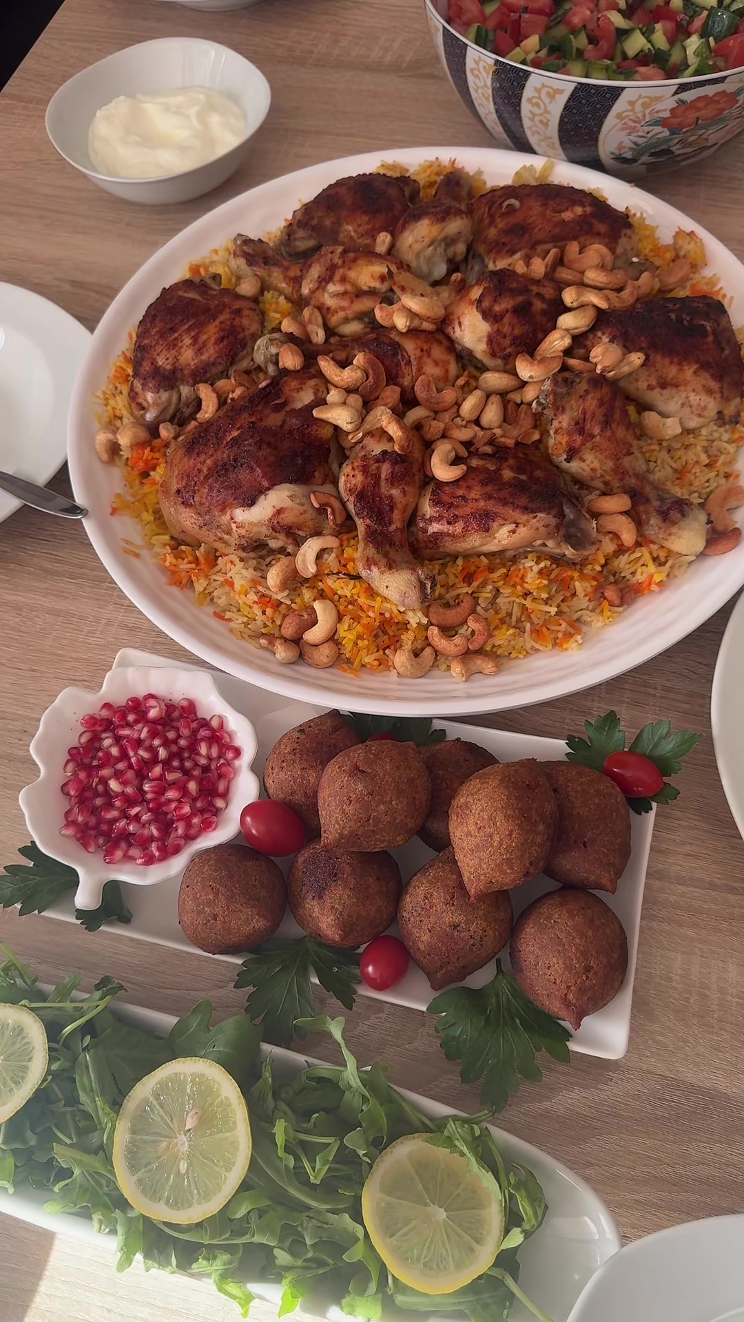 @Maryam&rsquo;s K&uuml;che🎀 مطبخ مريم