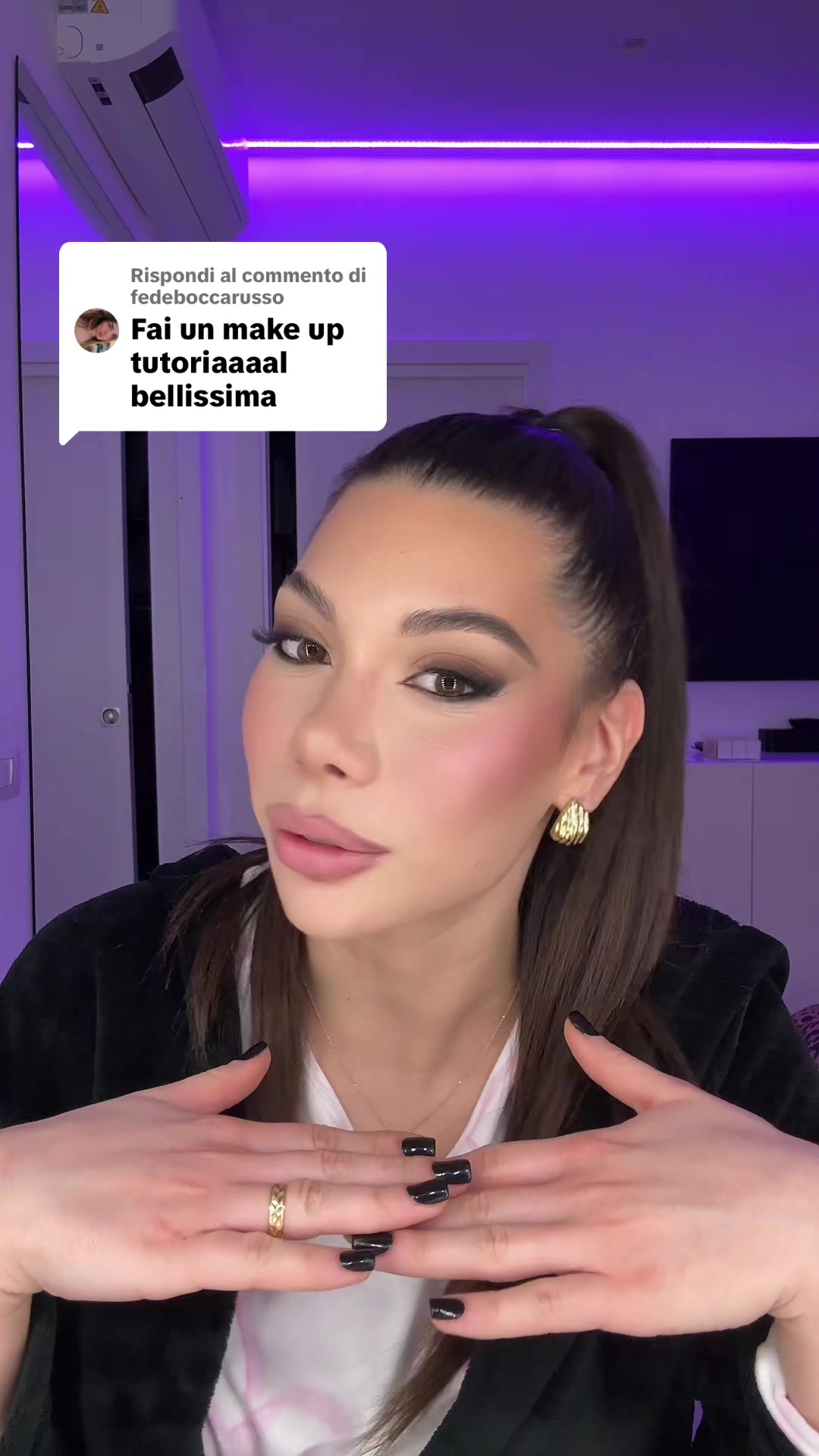 @Luisa Baiano