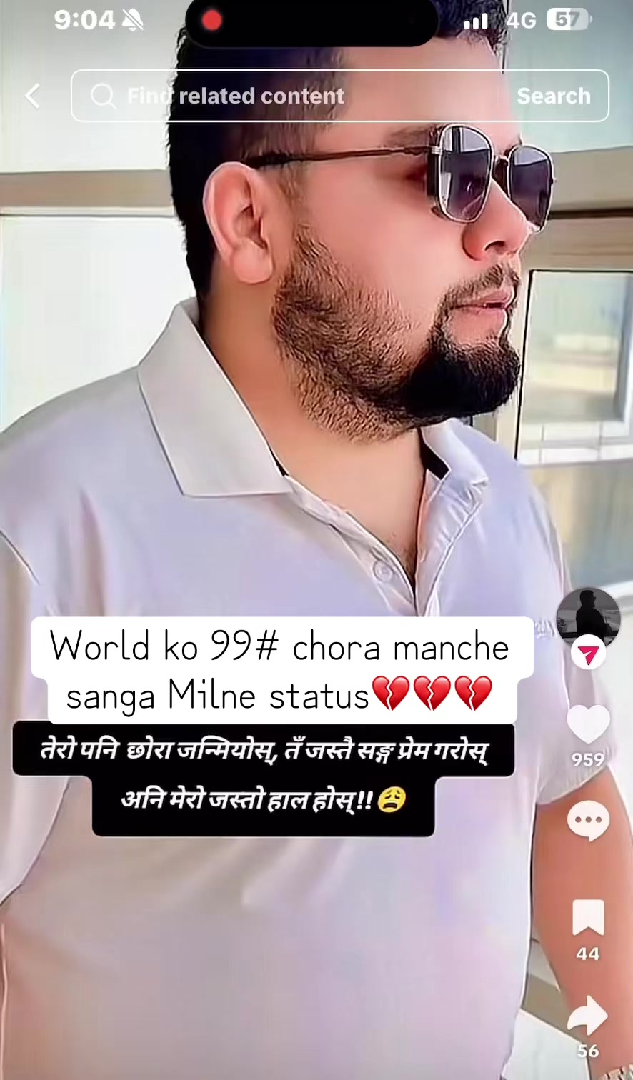 @Nepal 🇳🇵