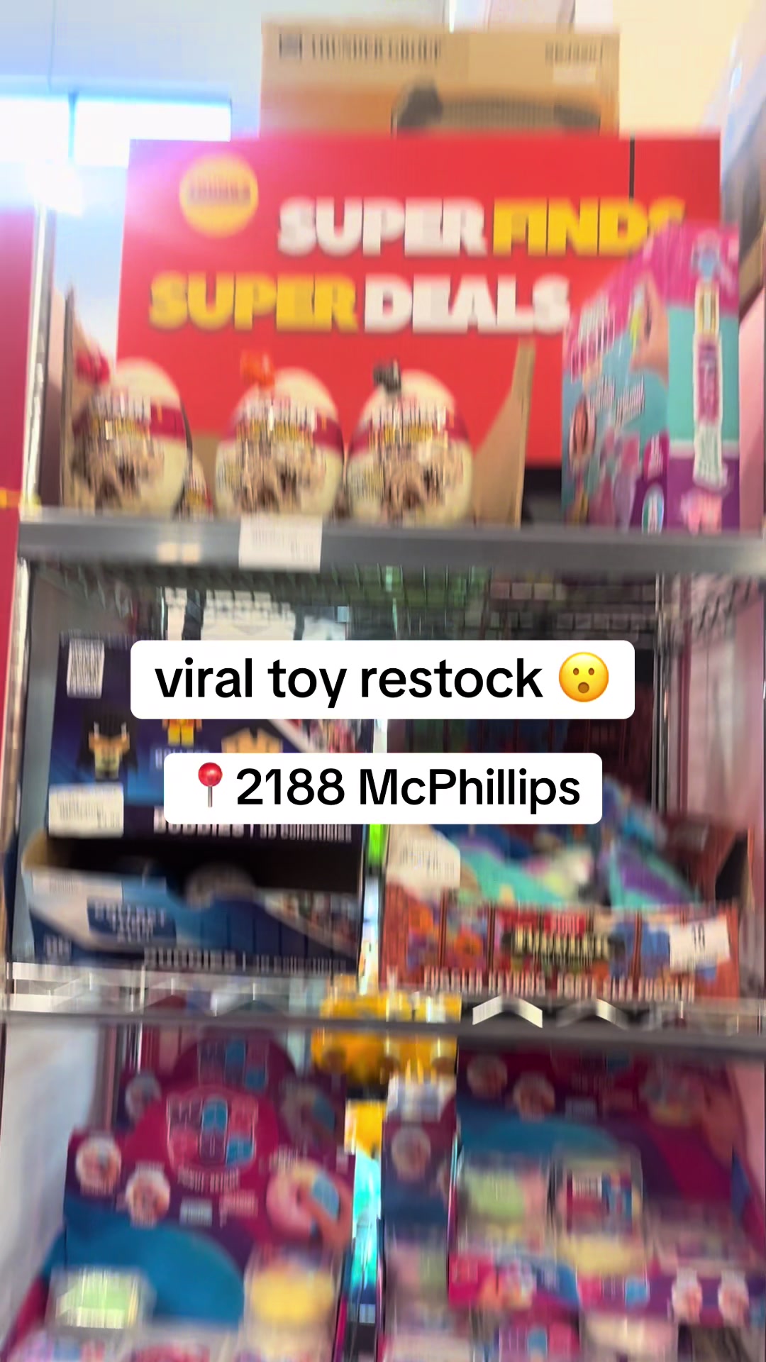 @Youngs deals