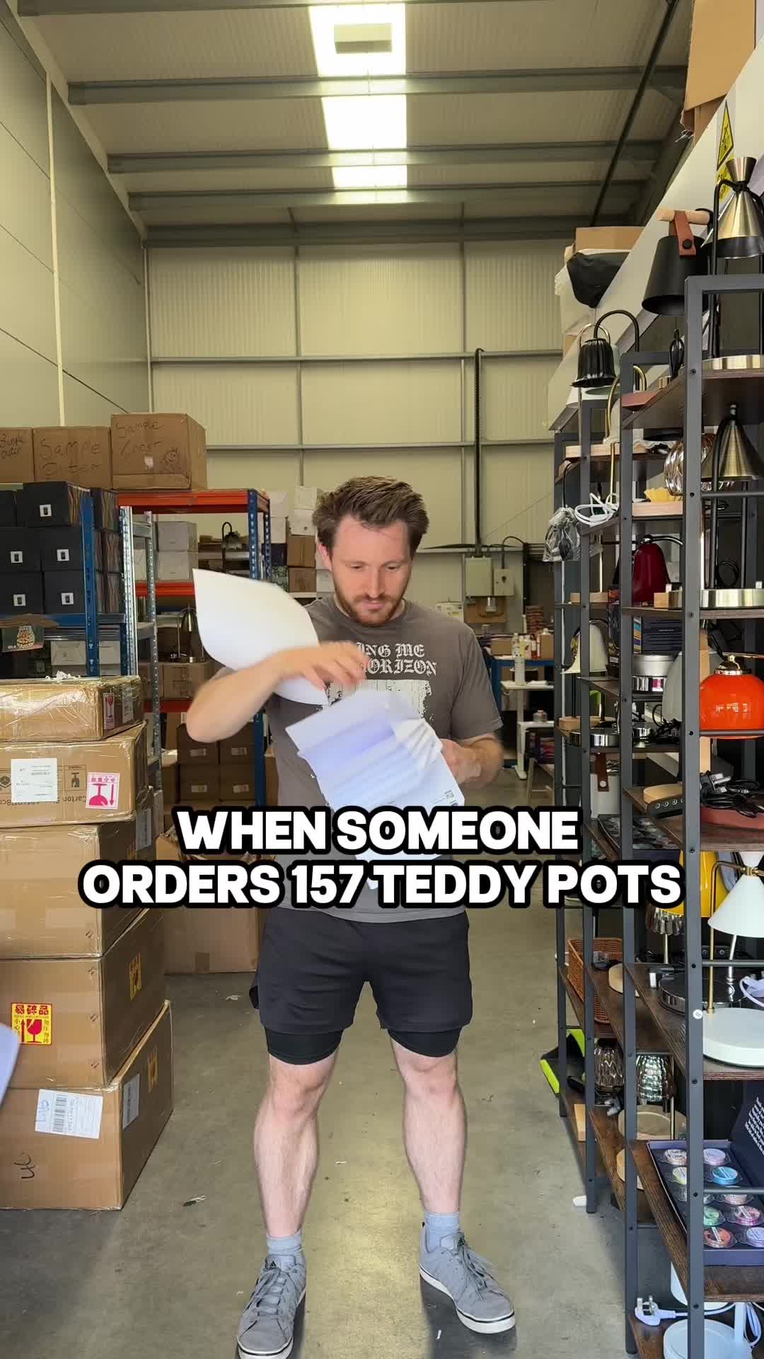 @Teddy Eva Scents
