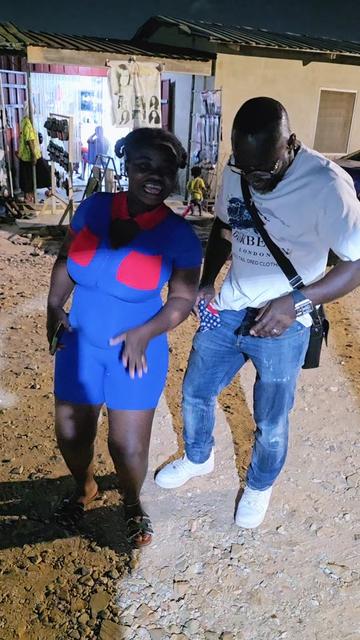 @otumfouyawasante ododocter