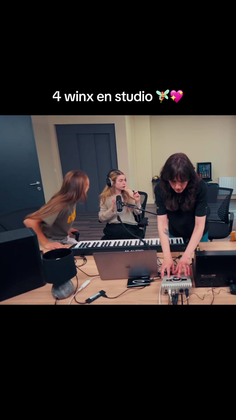 @Sony Music France