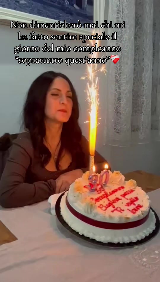 @Maria Chiariello