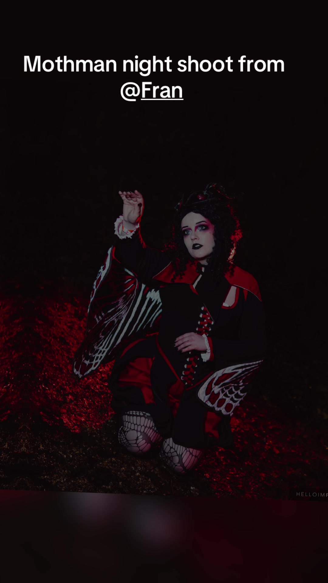 @Invisibletrickster