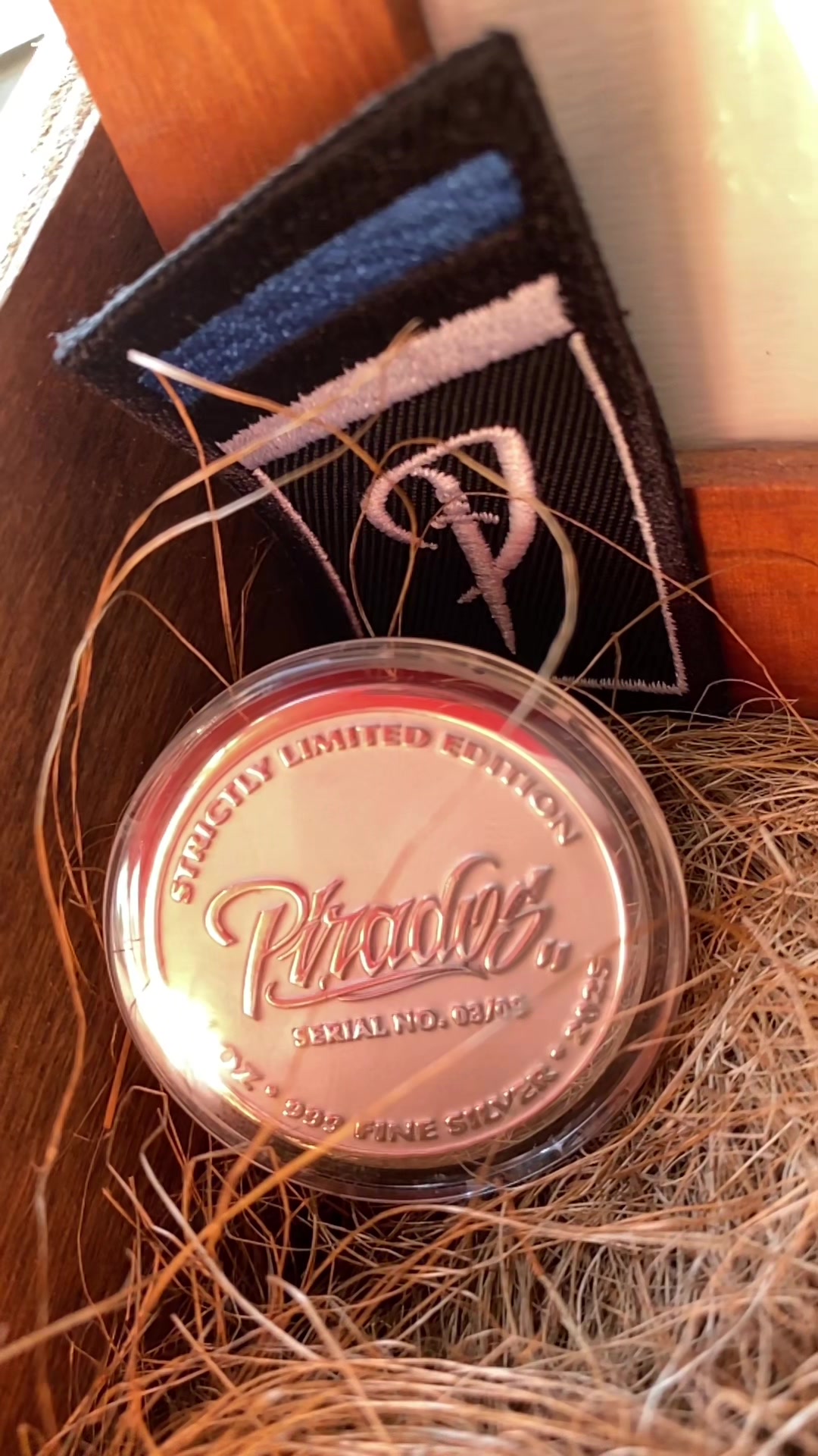 @Pirados®