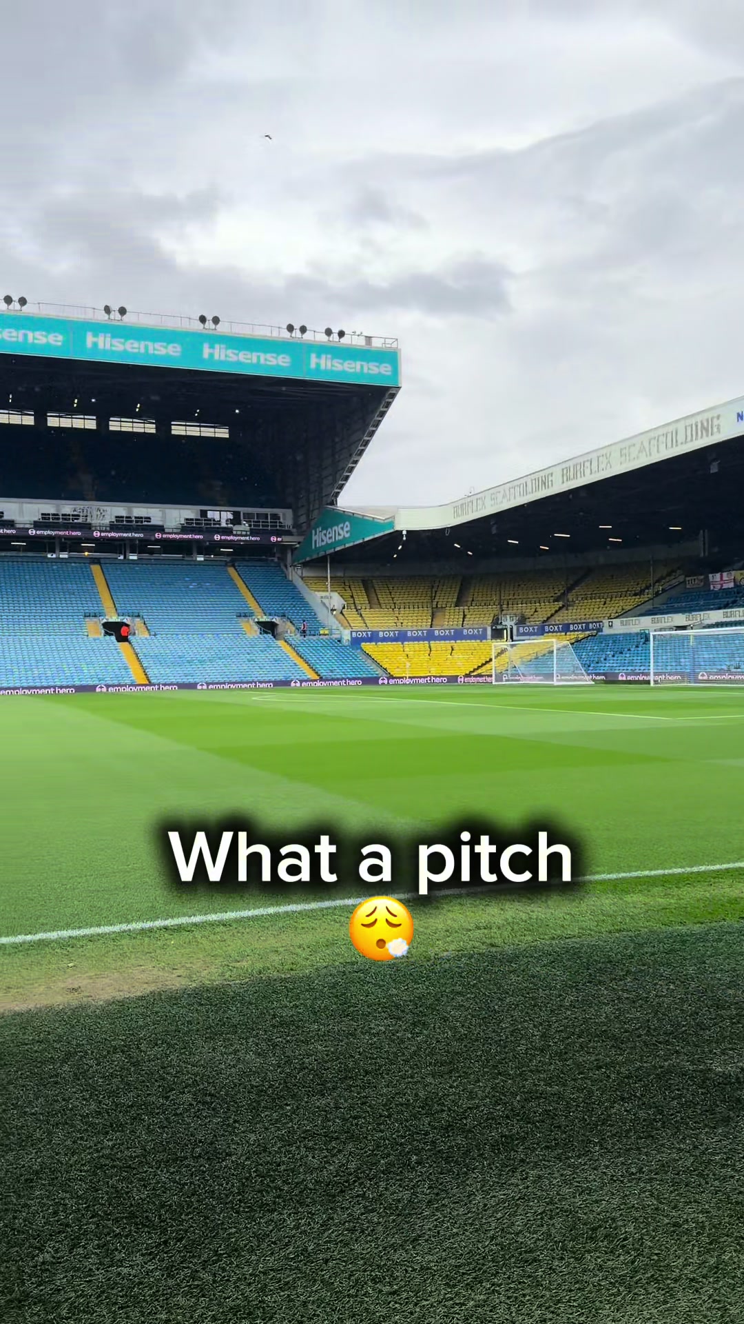 @Charlie & Kirsty | ⚽️