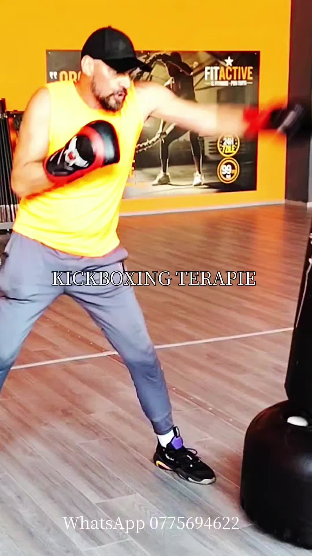 @george_kickboxing