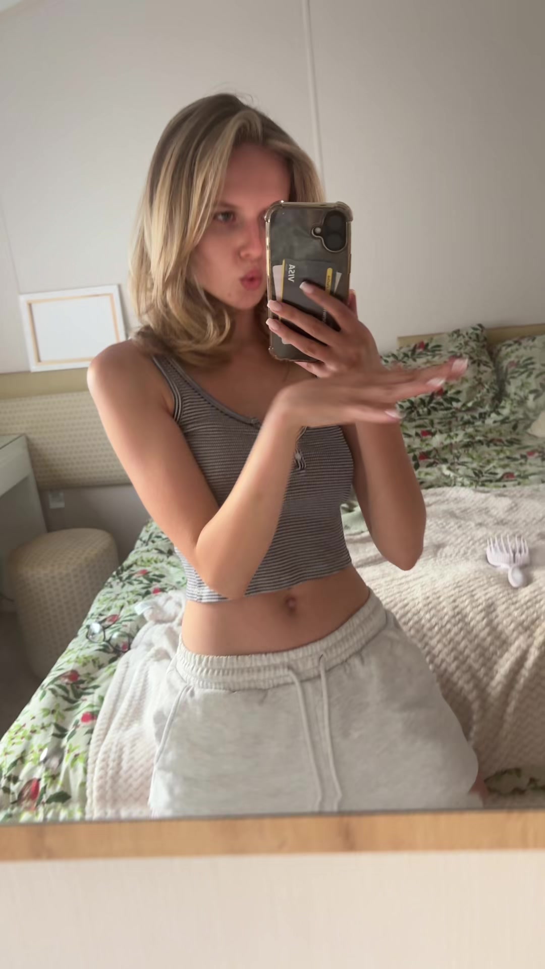 @Ella Edwards