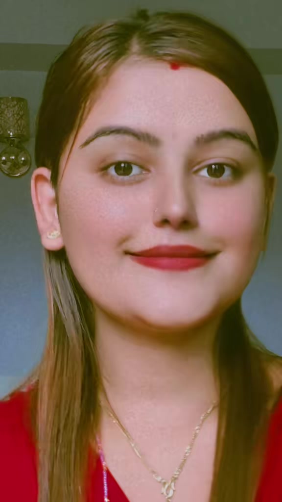 @सरिता ढकाल