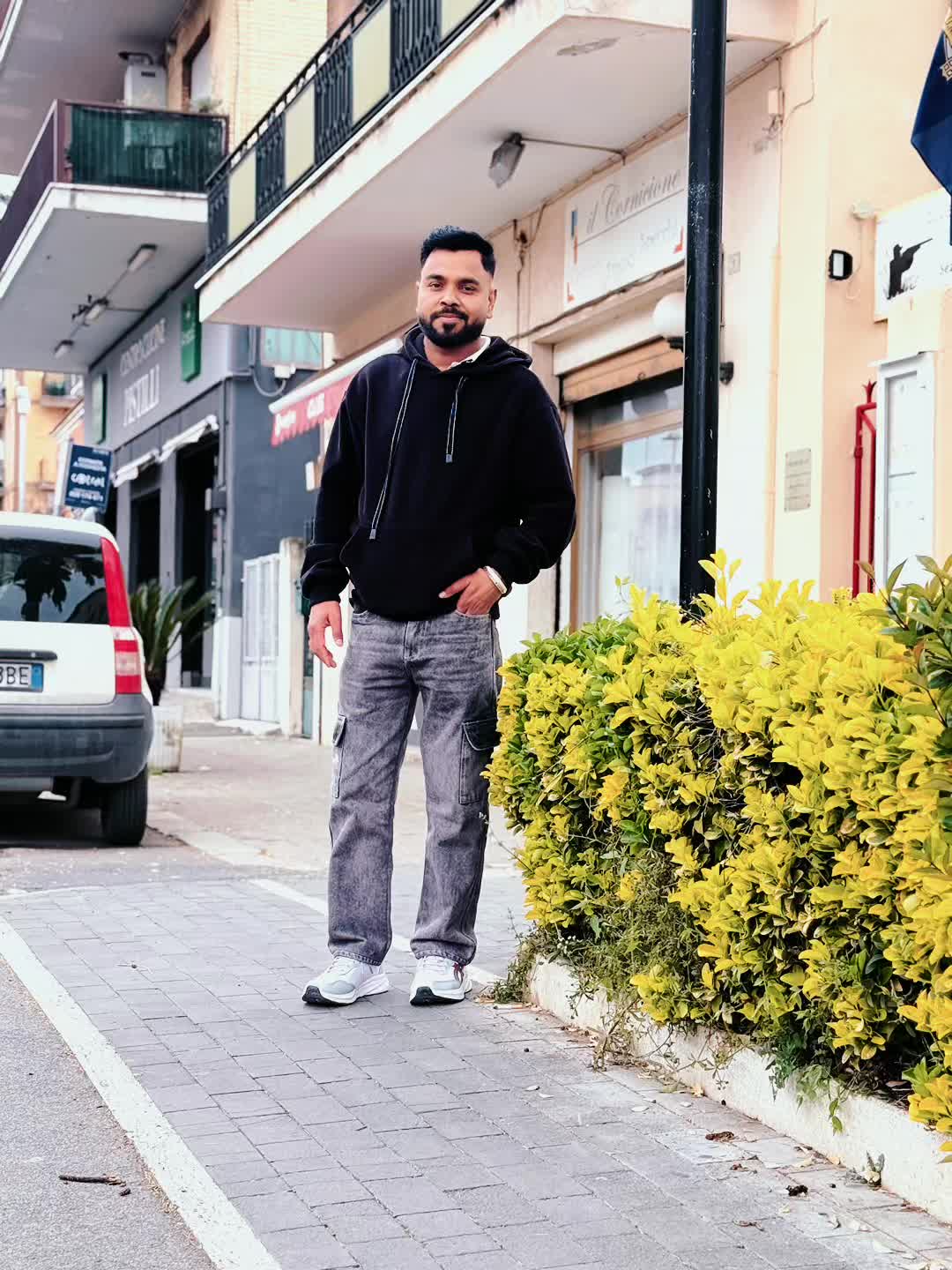 @Rajat Rajput 🇮🇹Haryana