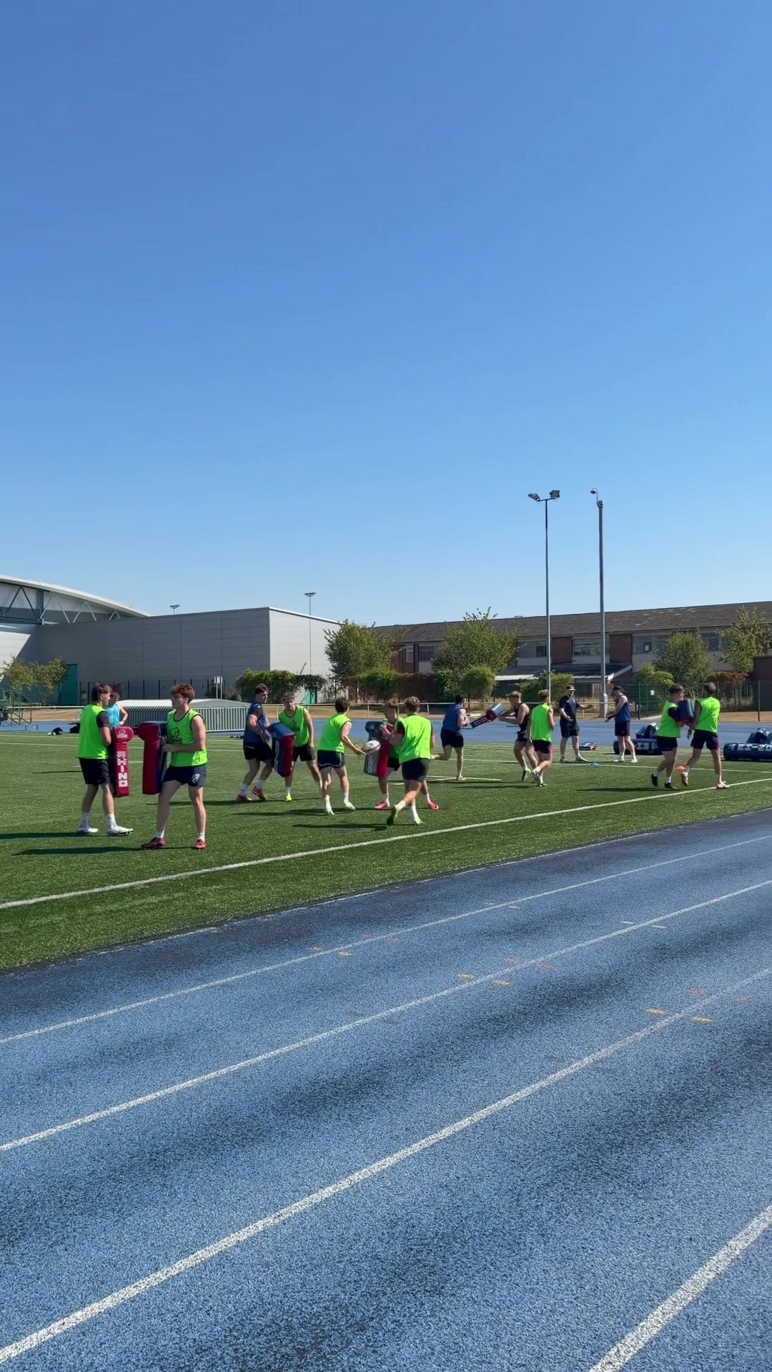 @Kaizen Rugby