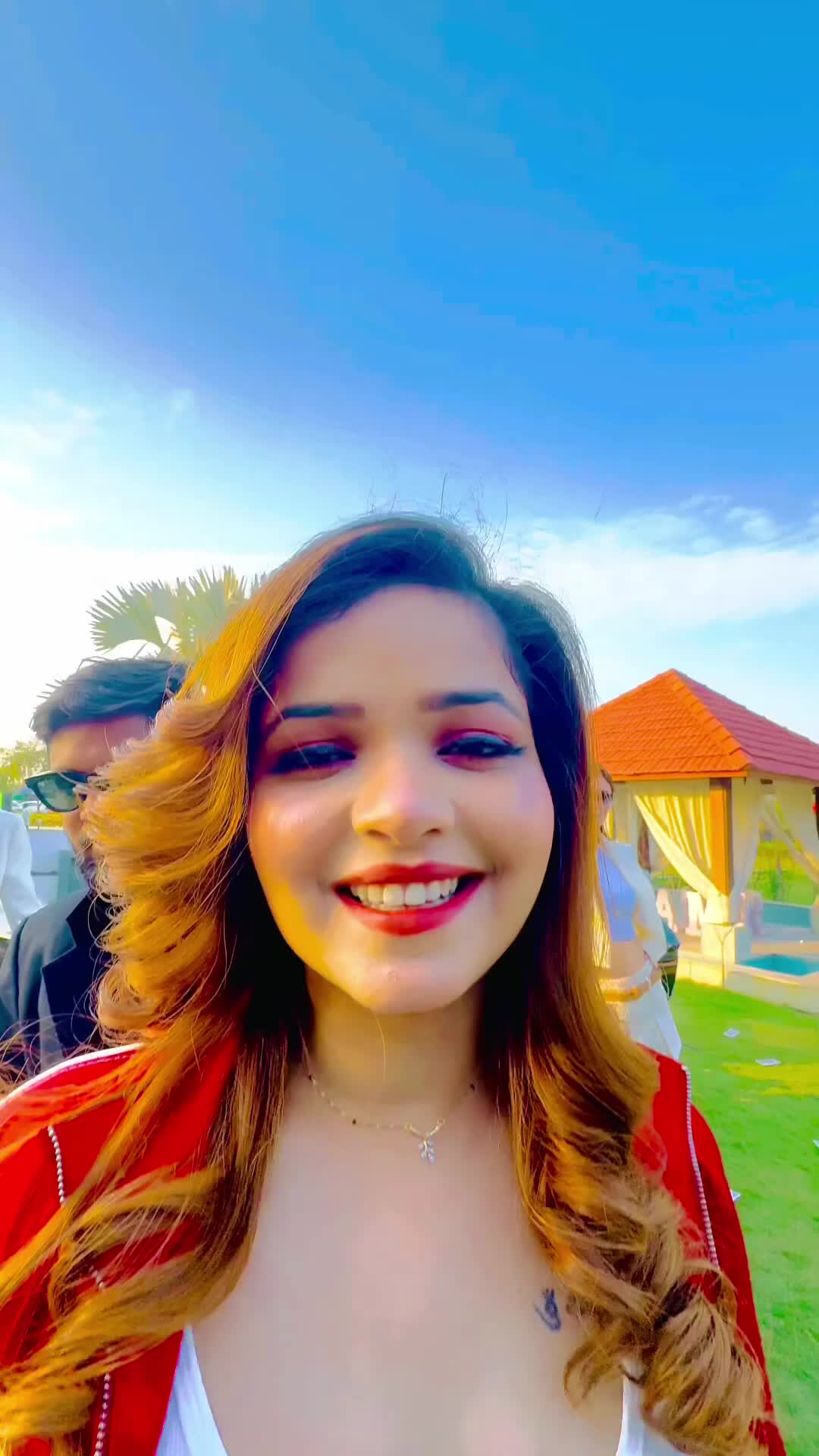 @Vibhu Neha