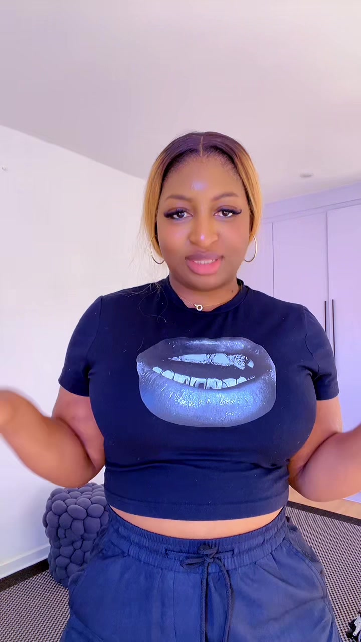 @Bawsslady Chichie Official