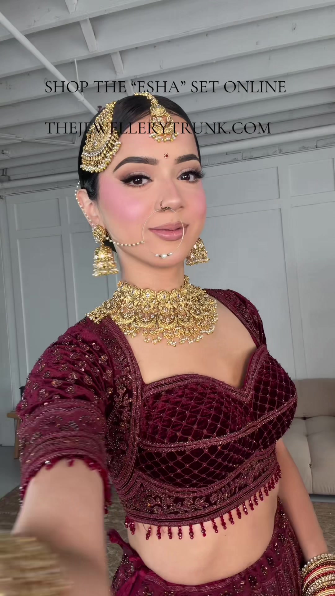 @The Jewellery Trunk