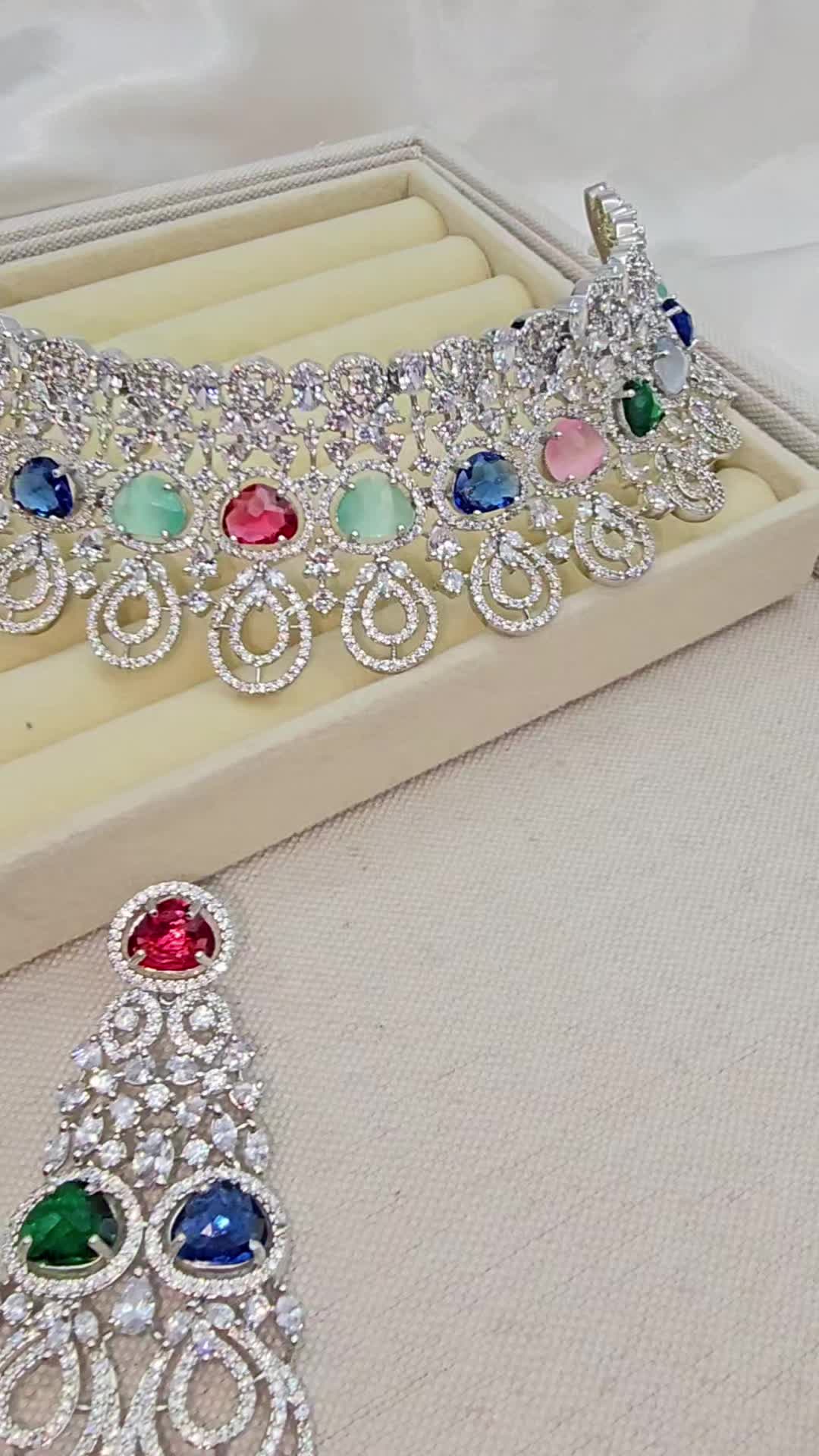 @Fancy Fab Jewels