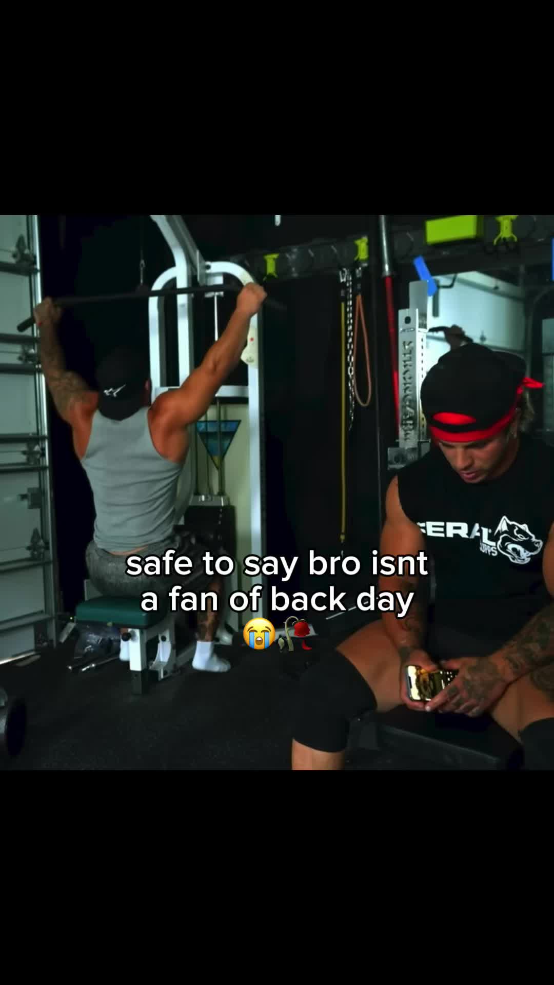 @The Tren Twins