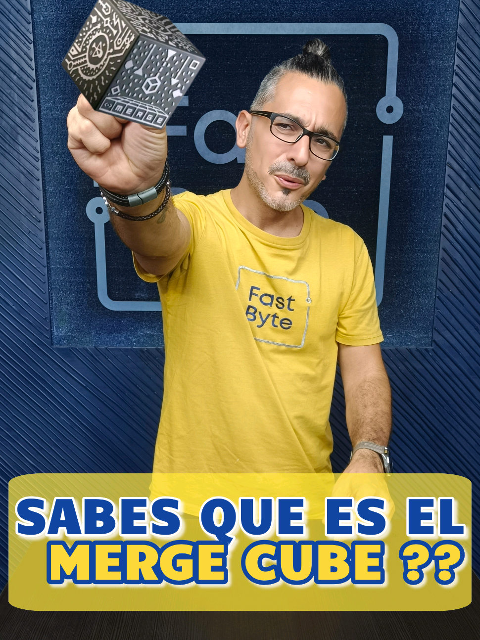 @Toni Reboredo &middot; Fast Byte