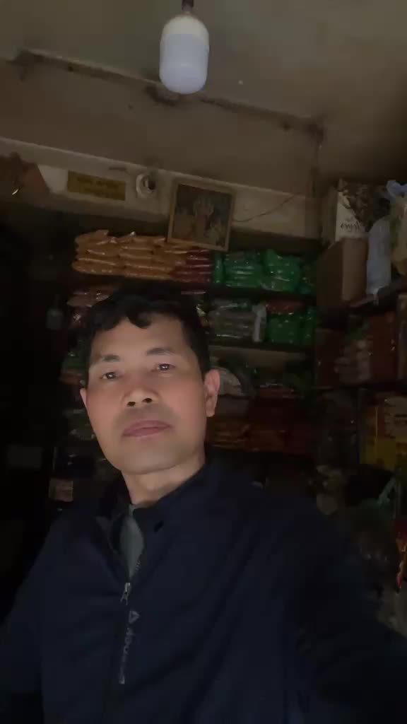 @टानु बस्नेत