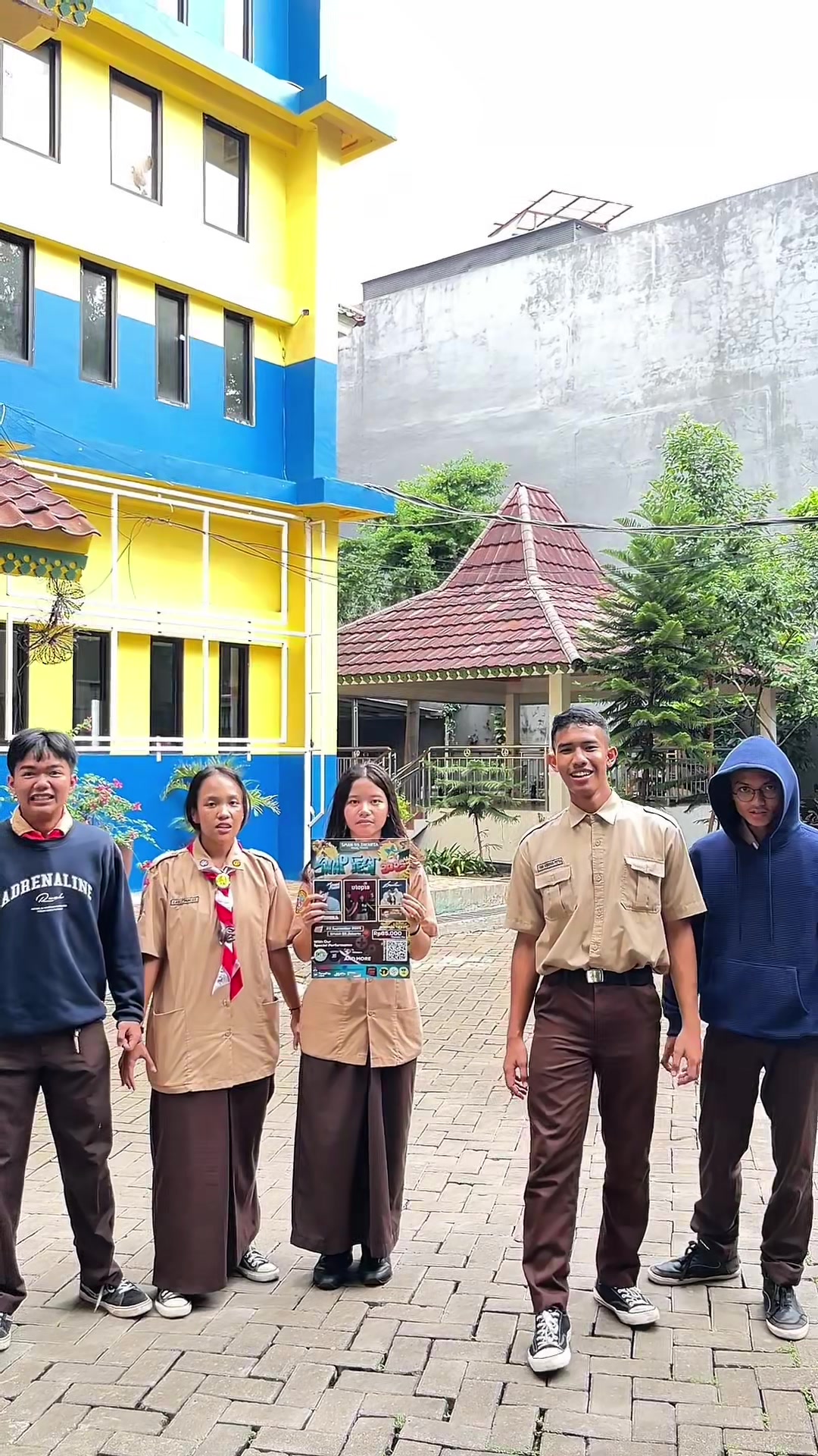 @SNAPFEST 2026 ๐ชท๐ซ