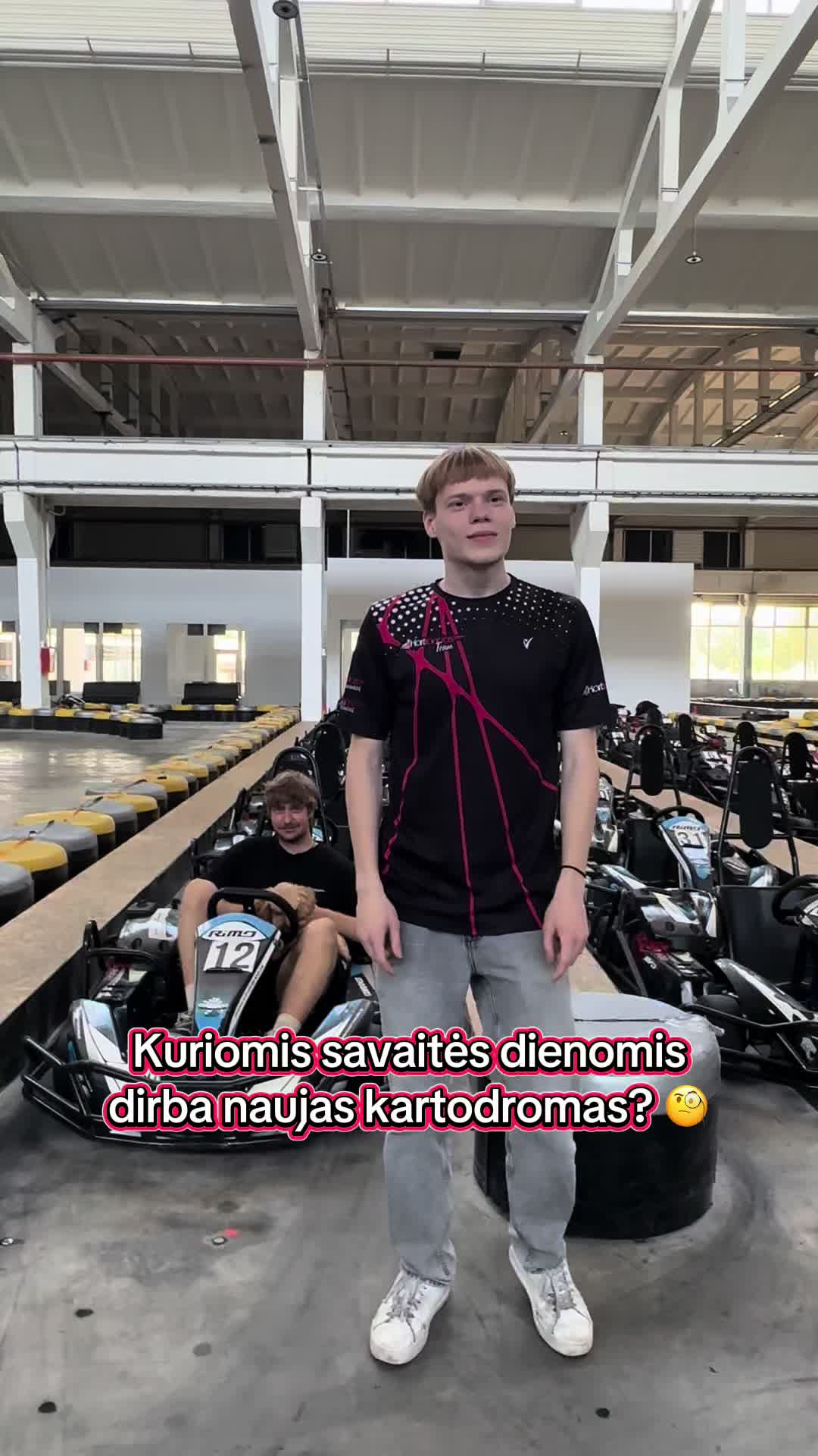 @Kartlandas_kartodromai